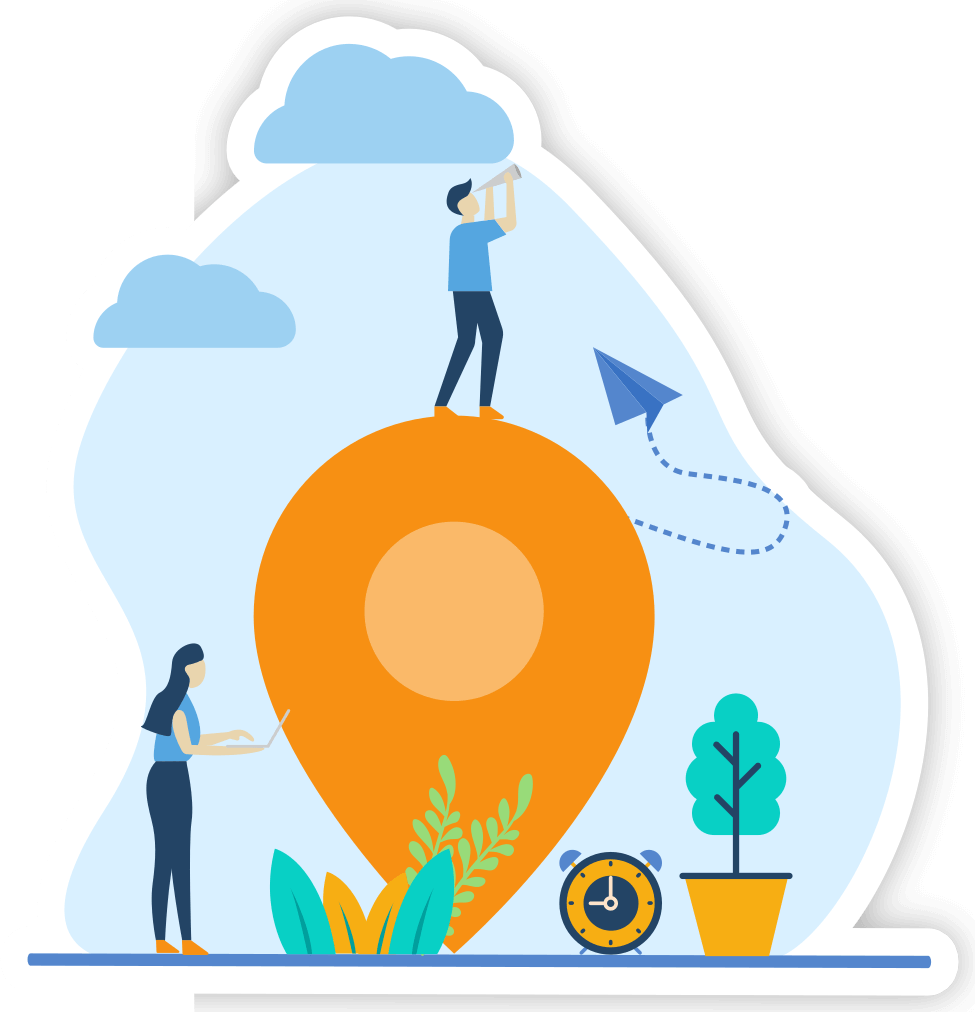 Location Tracking System