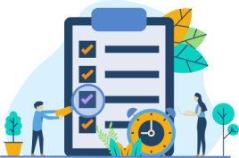 Admin & HR Management